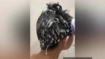 Sili シャンプー ペットヘアブラシ