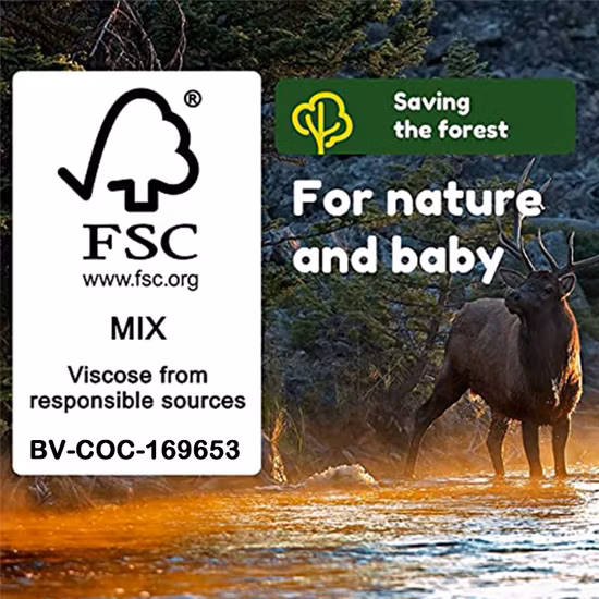 OEM 100% 竹繊維ペットワイプ